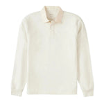 Katin 01. MENS APPAREL - MENS LS SHIRTS - MENS LS CASUAL Men's Ronan Polo VGRY VAPOR GRAY