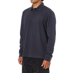 Katin 01. MENS APPAREL - MENS LS SHIRTS - MENS LS CASUAL Men's Ronan Polo PNVY POLAR NAVY