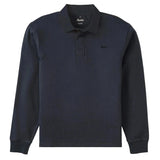 Katin 01. MENS APPAREL - MENS LS SHIRTS - MENS LS CASUAL Men's Ronan Polo PNVY POLAR NAVY