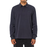 Katin 01. MENS APPAREL - MENS LS SHIRTS - MENS LS CASUAL Men's Ronan Polo PNVY POLAR NAVY