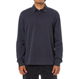 Katin 01. MENS APPAREL - MENS LS SHIRTS - MENS LS CASUAL Men's Ronan Polo PNVY POLAR NAVY