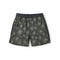 Katin 01. MENS APPAREL - MENS SHORTS - MENS SHORTS ACTIVE Men's Rover Short BKWS BLACK WASH URCHIN PRINT