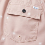 Katin 01. MENS APPAREL - MENS SHORTS - MENS SHORTS ACTIVE Men's Shine Volley DUPI DUSTY PINK