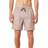 Katin 01. MENS APPAREL - MENS SHORTS - MENS SHORTS ACTIVE Men's Shine Volley DUPI DUSTY PINK
