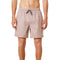 Katin 01. MENS APPAREL - MENS SHORTS - MENS SHORTS ACTIVE Men's Shine Volley DUPI DUSTY PINK