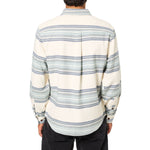 Katin 01. MENS APPAREL - MENS LS SHIRTS - MENS LS BUTTON UP Men's Sierra Flannel VGRY VAPOR GRAY