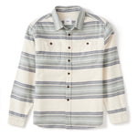 Katin 01. MENS APPAREL - MENS LS SHIRTS - MENS LS BUTTON UP Men's Sierra Flannel VGRY VAPOR GRAY