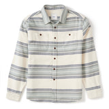 Katin 01. MENS APPAREL - MENS LS SHIRTS - MENS LS BUTTON UP Men's Sierra Flannel VGRY VAPOR GRAY