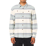 Katin 01. MENS APPAREL - MENS LS SHIRTS - MENS LS BUTTON UP Men's Sierra Flannel VGRY VAPOR GRAY
