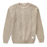 Katin 01. MENS APPAREL - MENS HOODIES|SWEATERS - MENS PO SWEATERS Men's Swell Sweater ALUM ALUMINUM