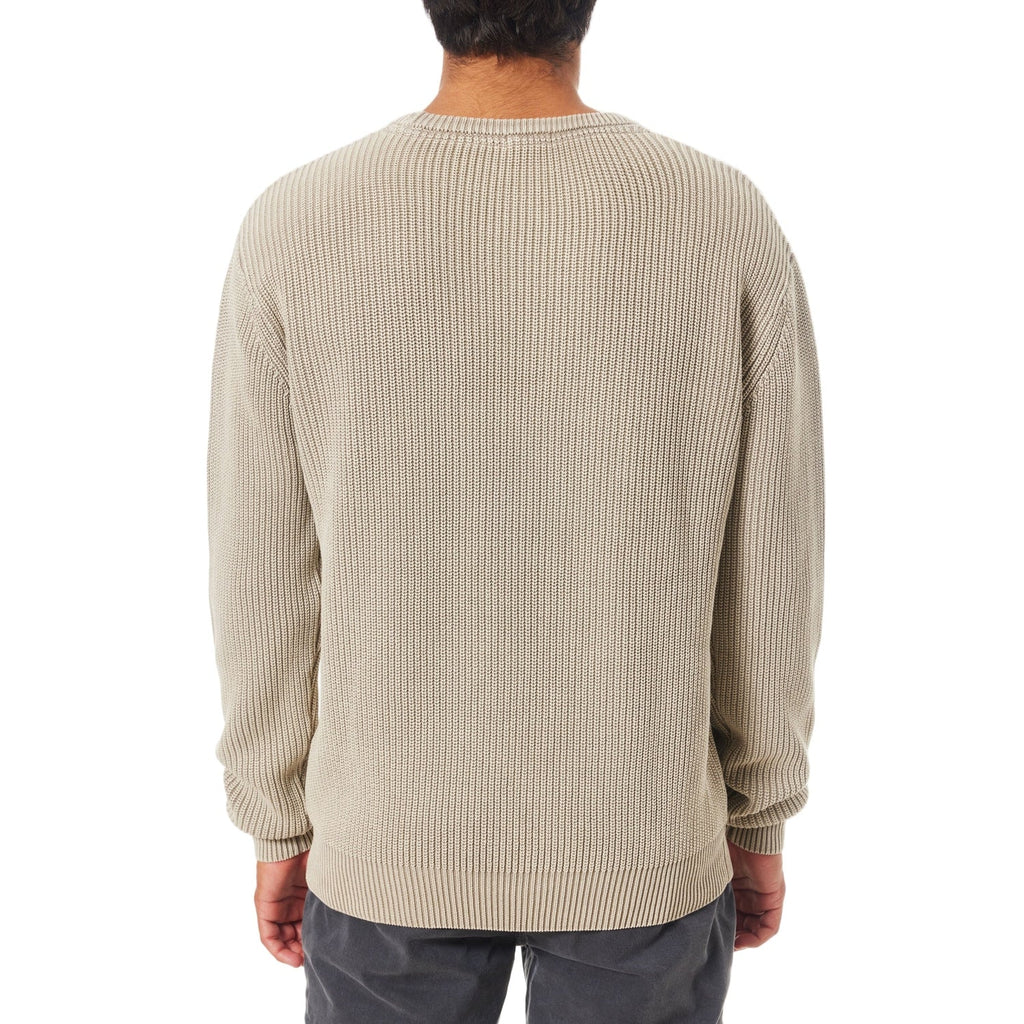 Men’s Swell Sweater Katin