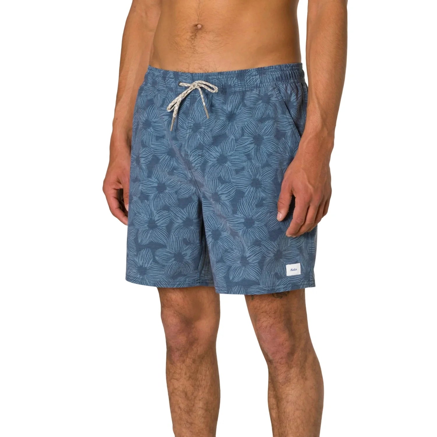 Men’s Thermo Volley Katin