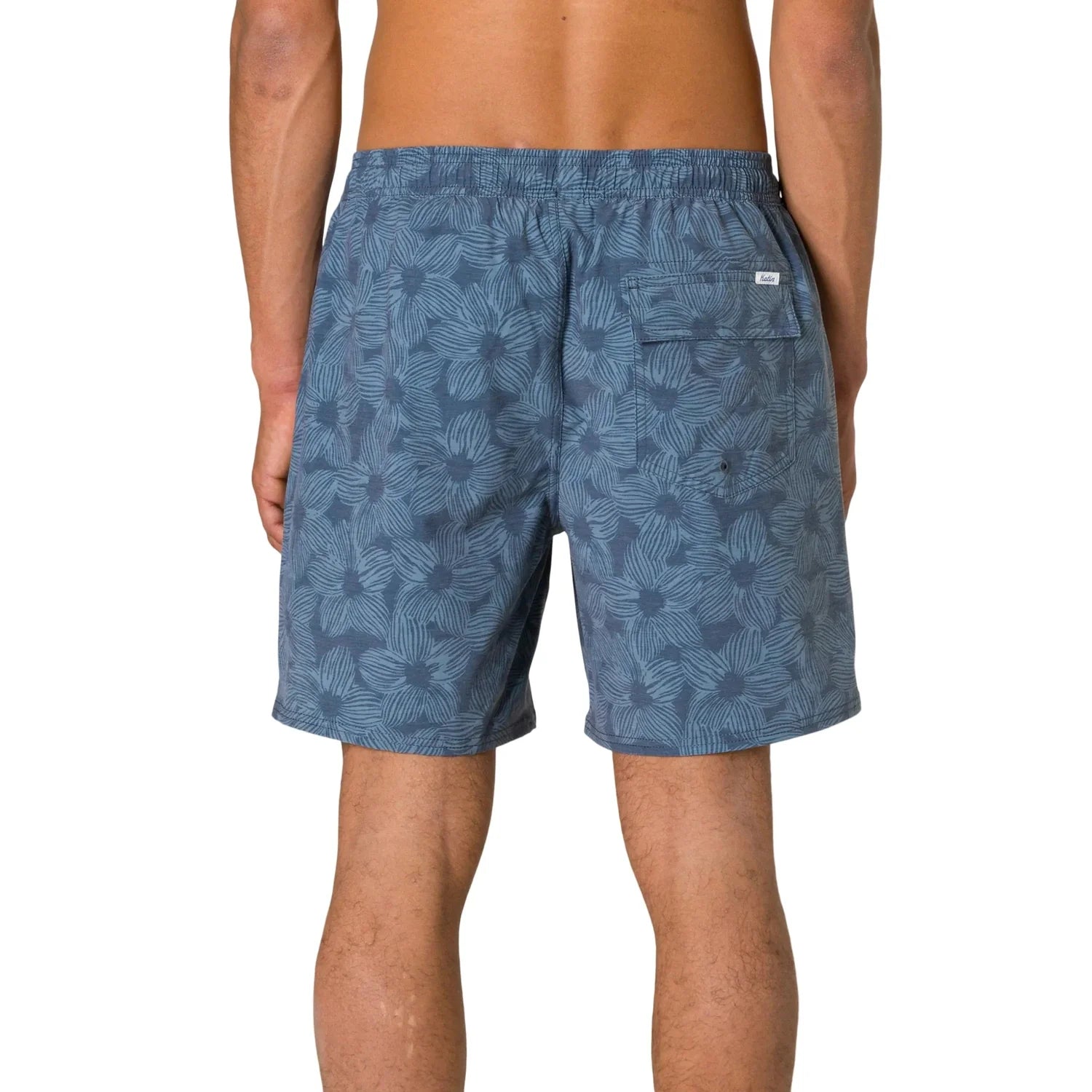 Men’s Thermo Volley Katin