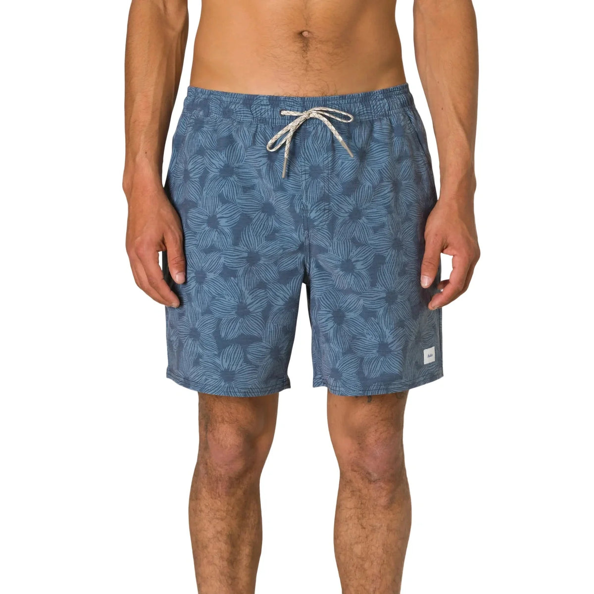 Men’s Thermo Volley Katin - SEA STORM (S26) / S