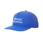 Katin HATS - HATS BILLED - HATS BILLED Mental Vacation Hat BAYB BAY BLUE O S