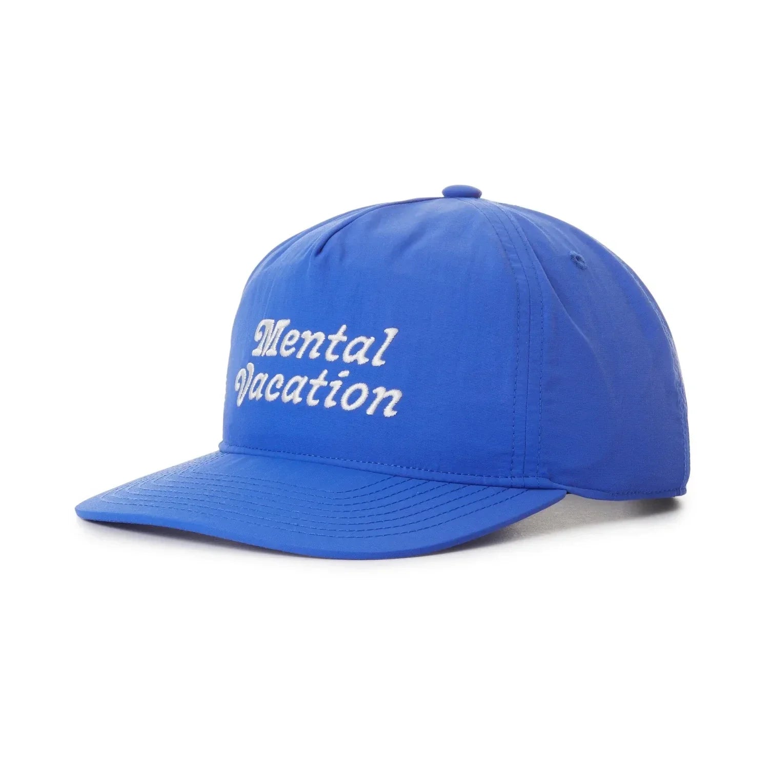 Katin HATS - HATS BILLED - HATS BILLED Mental Vacation Hat BAYB BAY BLUE O S