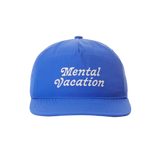 Katin HATS - HATS BILLED - HATS BILLED Mental Vacation Hat BAYB BAY BLUE O S