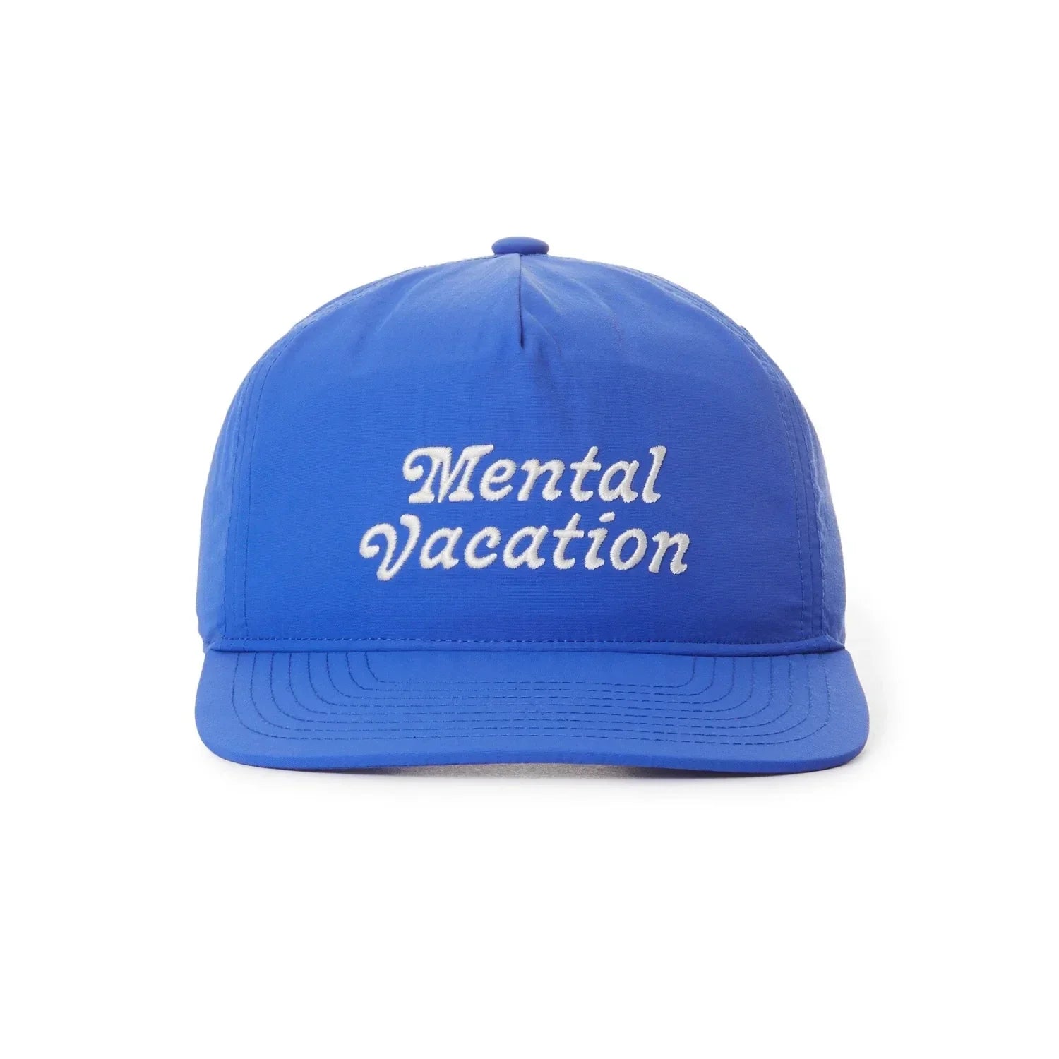 Katin HATS - HATS BILLED - HATS BILLED Mental Vacation Hat BAYB BAY BLUE O S