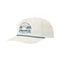 Playa Hat Katin - VINTAGE WHITE (S26) / O/S