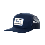 Katin 11. HATS - HATS BILLED - HATS BILLED Quality Trucker Hat IDNG INDIGO O S