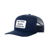 Katin 11. HATS - HATS BILLED - HATS BILLED Quality Trucker Hat IDNG INDIGO O S