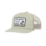 Katin 11. HATS - HATS BILLED - HATS BILLED Squawk Trucker Hat DSAG DESERT SAGE O S