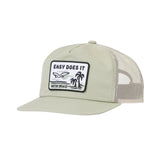 Katin 11. HATS - HATS BILLED - HATS BILLED Squawk Trucker Hat DSAG DESERT SAGE O S
