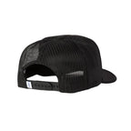Suds Trucker Hat Katin - BLACK / O/S