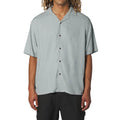 Men’s Teller Shirt Katin - ABYSS / S