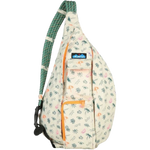 Kavu 09. PACKS|LUGGAGE - PACK|CASUAL - WAIST|SLING|MESSENGER|PURSE Rope Bag 1413 BEACHSCAPE