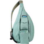 Kavu 09. PACKS|LUGGAGE - PACK|CASUAL - WAIST|SLING|MESSENGER|PURSE Rope Bag WAVELIFE