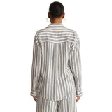Women’s The Perfect Striped Button Up Z Supply