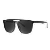 Knockaround 07. EYEWEAR - SUNGLASSES - SUNGLASSES Brightsides BLACK ON BLACK