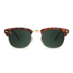 Brooklines Knockaround - MATTE TORTOISE SHELL|GOLD