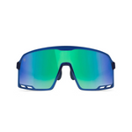 Knockaround 07. EYEWEAR - SUNGLASSES - SUNGLASSES Campeones RUBBERIZED NAVY | MINT