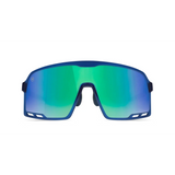 Knockaround 07. EYEWEAR - SUNGLASSES - SUNGLASSES Campeones RUBBERIZED NAVY | MINT