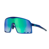 Knockaround 07. EYEWEAR - SUNGLASSES - SUNGLASSES Campeones RUBBERIZED NAVY | MINT