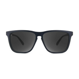 Knockaround 07. EYEWEAR - SUNGLASSES - SUNGLASSES Fast Lanes BLACK ON BLACK