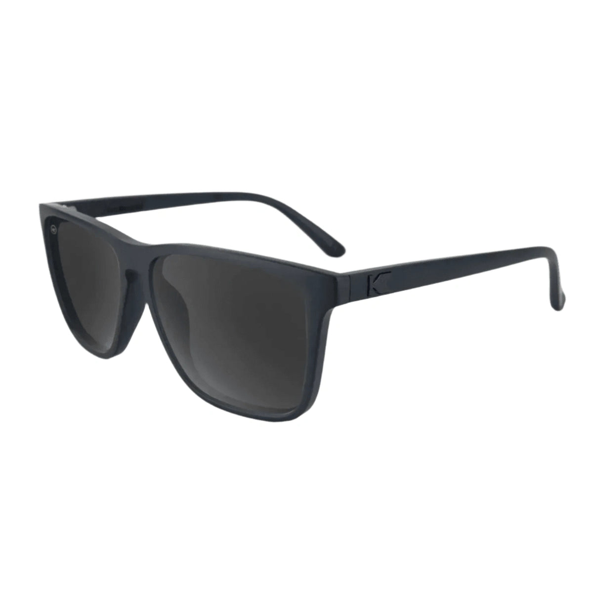 Fast Lanes Knockaround - BLACK