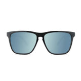 Knockaround 07. EYEWEAR - SUNGLASSES - SUNGLASSES Fast Lanes Sport JELLY BLACK|SKY BLUE