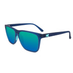 Fast Lanes Sport Knockaround - RUBBERIZED NAVY | MINT