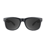 Knockaround EYEWEAR - SUNGLASSES - SUNGLASSES Fort Knocks BLACK ON BLACK