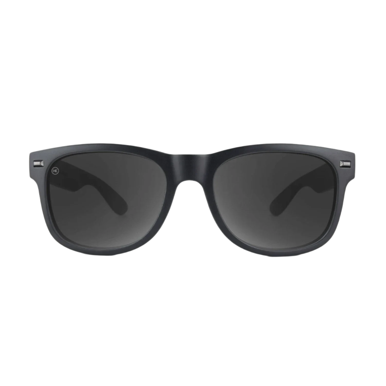 Knockaround EYEWEAR - SUNGLASSES - SUNGLASSES Fort Knocks BLACK ON BLACK