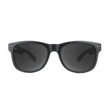 Knockaround EYEWEAR - SUNGLASSES - SUNGLASSES Fort Knocks BLACK ON BLACK