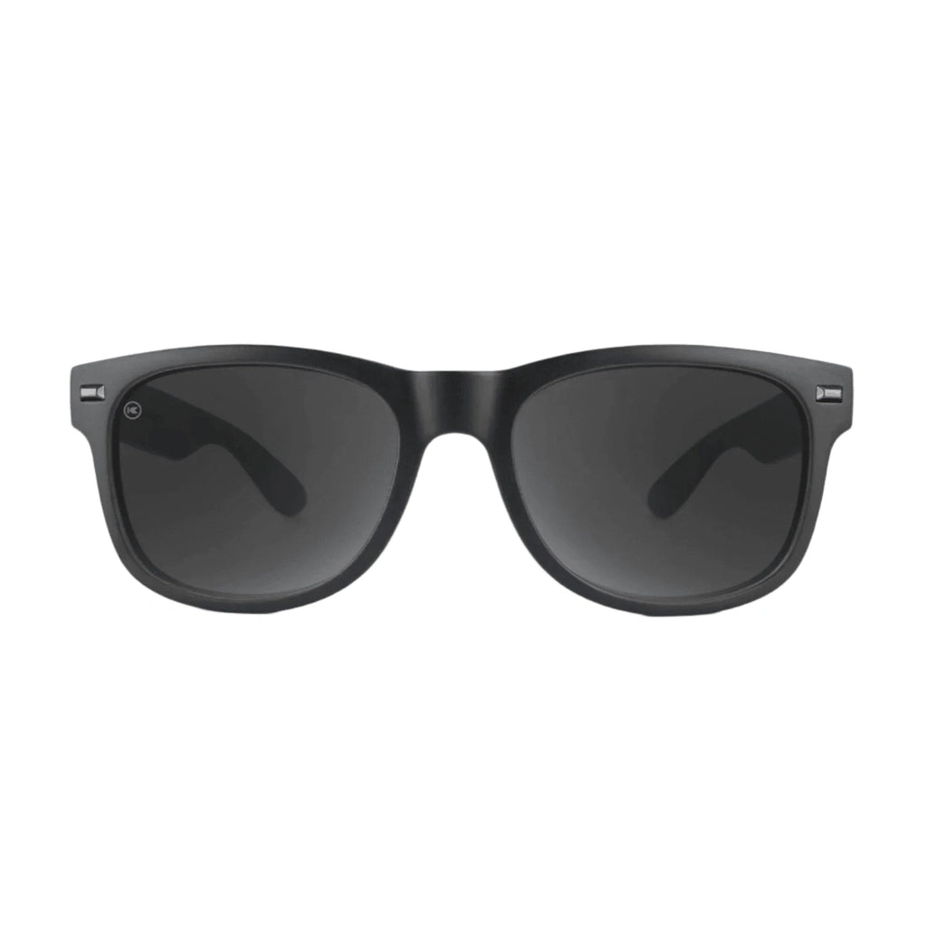 Fort Knocks Knockaround