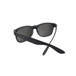 Knockaround EYEWEAR - SUNGLASSES - SUNGLASSES Fort Knocks BLACK ON BLACK