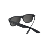 Knockaround EYEWEAR - SUNGLASSES - SUNGLASSES Fort Knocks BLACK ON BLACK