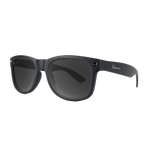 Knockaround EYEWEAR - SUNGLASSES - SUNGLASSES Fort Knocks BLACK ON BLACK