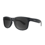 Knockaround EYEWEAR - SUNGLASSES - SUNGLASSES Fort Knocks BLACK ON BLACK