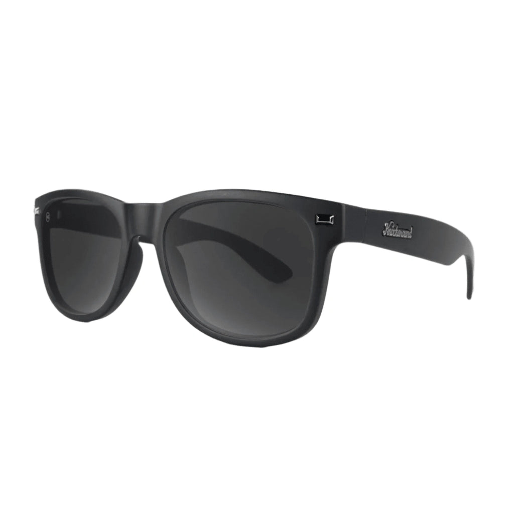 Fort Knocks Knockaround